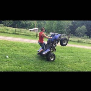 Meet your Posher, Caleb